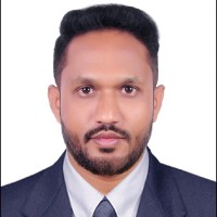 Niranjan Reddy M