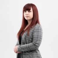 Bettina Vivien Bundik