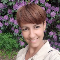 Klaudia Simon-Balint