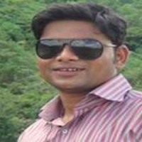 Kishor Koli