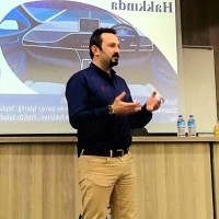 Ali Osman Özçakır