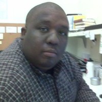 Geron Williams