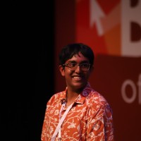 Ayush Paul