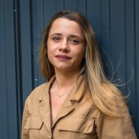 Anne-Sophie Lubin