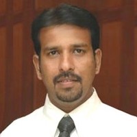 Mahesh (CREATOR INTERIOR)