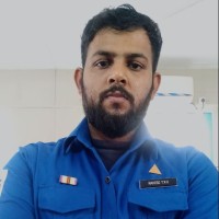 Tharusha Deshan