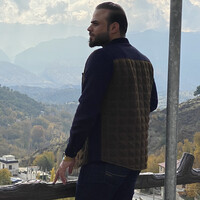 Ali Asadi