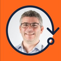 Tim Axon