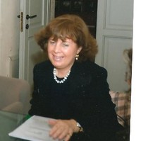 Maria Elvira Consoli
