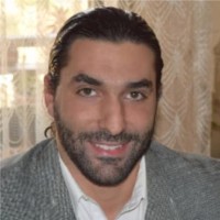 Mohamed Serageldin
