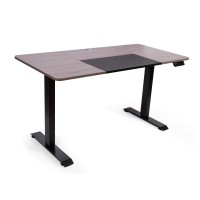 Abby (Height Adjustable Desk)