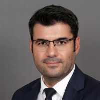 Burak Bahadır Budan