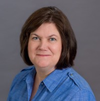 Louise Austin