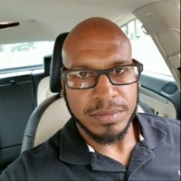 Eric Parson