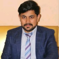 Abdullah Bhatti