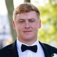 Daniel King