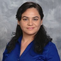 Kamala Gaxiola