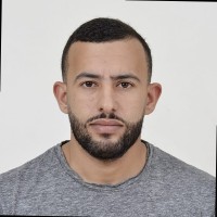 Achraf Riki