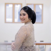 Pelangi Kusumo Wardhani