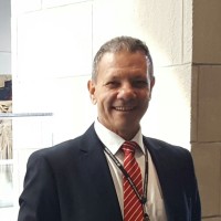 Pablo Jorge Lampariello Vaccaro