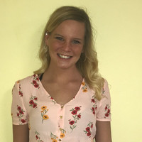 Olivia Haskin