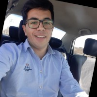 Fabian Dario Montero Diaz