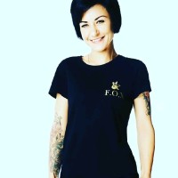 Ирина Кузнецова