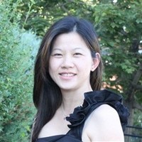 Linda Huang