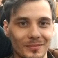Maksim Ushakov