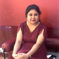 Jayeeta Dutta