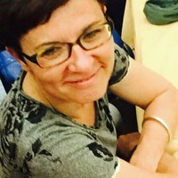 Gabriele Schmid