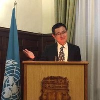 Haoxin Yan