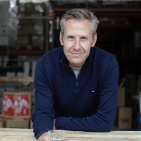 Stuart Elkington