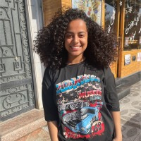 Mira Magdy