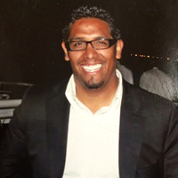 Marcos Guzman