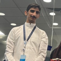 Nawaf Alshamrani