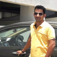 Rajesh N K