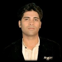 Jackey Sharma