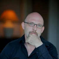 Greg Bolin