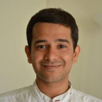 Gautam Krishna Mulpuri