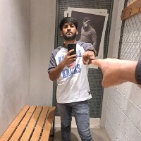 Omar Faruk Molla