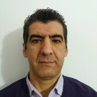 Bashar Alkhafaji
