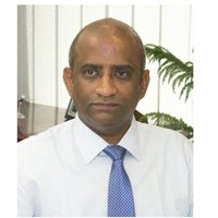 Mahadevan Narasimhan