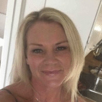 Tina Wetterlind