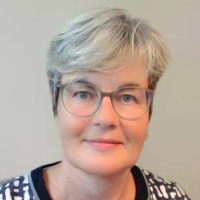 Esther Verlaan-Simons