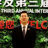Nicolas Yang