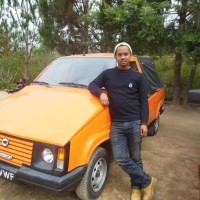 Mamy Delphin RAKOTOMANANTSOA