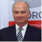 Enrique Carlos Ugarte Dornbierer