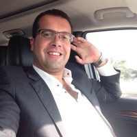 Amr Gaafar