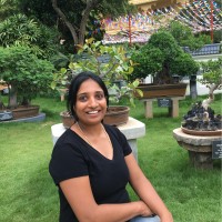 Padmaja Venkatesha
